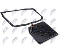 NTY Filtro hidráulico transmisión automática MAZDA 2,5 3,0 U601-21-500C