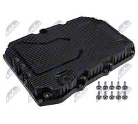 NTY Filtro hidráulico transmisión automática MERCEDES-BENZ 2,0 3,0 A7252703114