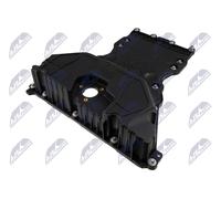 NTY Filtro hidráulico transmisión automática MERCEDES-BENZ 2,1 A6510100528