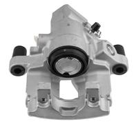 NTY Freno Bremssattel Bremszange Trasera Izquierda 1 Pistón ATE Ford Focus IV
