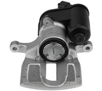 NTY Freno Bremssattel Bremszange Trasero Izquierdo Para Audi A6 Allroad 4FH