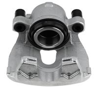 NTY Freno de Pinza Bremssattel Izquierda Delantera para Opel Corsa E 1.0 X15