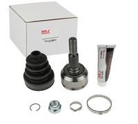 NTY frontal para exterior CV Joint Grand Cherokee WK 2005 - 2010 / Commander XK 2006 - 2010