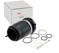 NTY Fuelle de aire delantero izquierdo apto para X5 | Ezc-BM-309