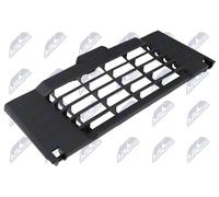 NTY Funda Protectora Asiento EZC-FT-351 Negro 100% Ajuste