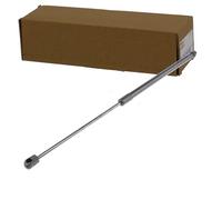 NTY Amortiguador de maletero AE-PL-059 para OPEL INSIGNIA CC