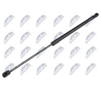 NTY Amortiguador de gas AE-SK-022 para maletero/compartimento de carga