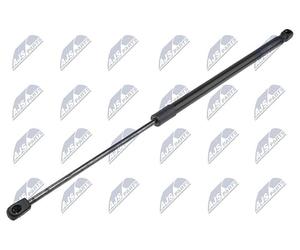 NTY Gasfeder, Koffer-/Laderaum AE-SK-022