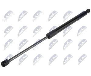 NTY Gasfeder Kofferraum / Laderaum AE-HD-036 585 N Para Honda