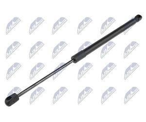NTY Gasfeder, Motorhaube AE-HY-042