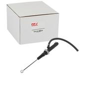NTY Geberzylinder, Kupplung NSP-FR-002