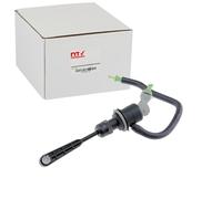 NTY Geberzylinder, Kupplung NSP-RE-009