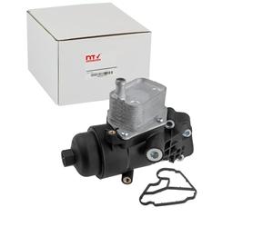 NTY Gehäuse, Ölfilter CCL-HY-009