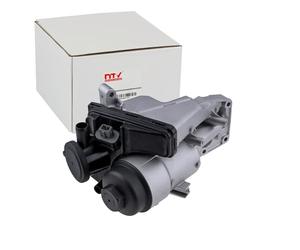 NTY Gehäuse, Ölfilter CCL-VV-020