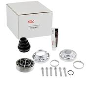 NTY Juego de articulación árbol de transmisión NPW-BM-031 eje trasero