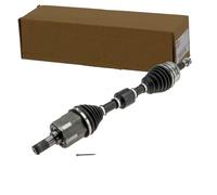 NTY Gelenksatz, Antriebswelle NPW-KA-320 links