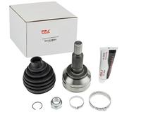NTY Gelenksatz, Antriebswelle NPZ-CH-024 Vorderachse