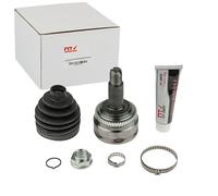 NTY Gelenksatz, Antriebswelle NPZ-DW-028 radseitig