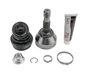 NTY Gelenksatz, Antriebswelle NPZ-FT-019 radseitig