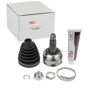 NTY Gelenksatz, Antriebswelle NPZ-HD-055