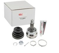 NTY Gelenksatz, Antriebswelle NPZ-HY-546 Vorderachse links