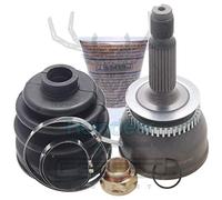 NTY Gelenksatz, Antriebswelle NPZ-HY-549 Vorderachse