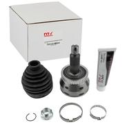 NTY Gelenksatz, Antriebswelle NPZ-HY-554