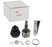 NTY Gelenksatz, Antriebswelle NPZ-HY-555