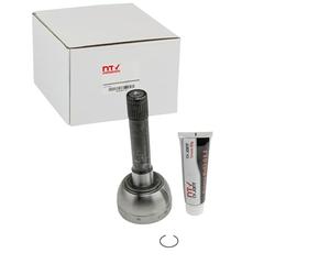 NTY Gelenksatz, Antriebswelle NPZ-NS-011 Vorderachse