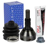 NTY Gelenksatz, Antriebswelle NPZ-PL-023