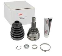 NTY Gelenksatz, Antriebswelle NPZ-RE-059 Vorderachse rechts | Npz-re-059 Compatible con Espace V (jr_)