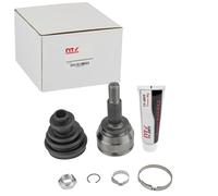 NTY Gelenksatz, Antriebswelle NPZ-RE-063