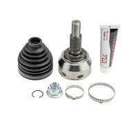 NTY Gelenksatz, Antriebswelle NPZ-VW-027