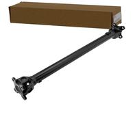 NTY Gelenkwelle, Achsantrieb NWN-BM-002 vorne | Nwn-BM-002 Compatible con X3 (E83)