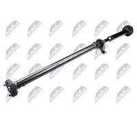 NTY Gelenkwelle, Achsantrieb NWN-CH-053 hinten