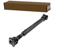 NTY Gelenkwelle, Achsantrieb NWN-ME-007