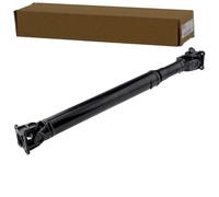 NTY Gelenkwelle, Achsantrieb NWN-NS-006