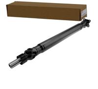 NTY Gelenkwelle, Achsantrieb NWN-NS-023