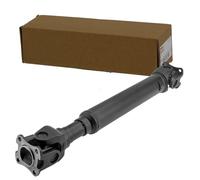NTY Gelenkwelle, Achsantrieb NWN-NS-029