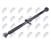 NTY Gelenkwelle, Achsantrieb NWN-PS-003