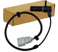 NTY Generador de impulsos cigüeñal ECP-AU-013 para VW Golf IV Schrägheck (1J1)