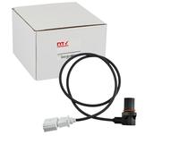 NTY Generador de impulsos cigüeñal ECP-AU-021 para VW Golf IV Schrägheck (1J1)