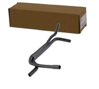 Nty GPP-BM-008 - Tubo flexible, ventilación bloque motor