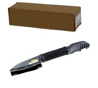 NTY GPP-ME-015 Tubo flexible de aspiración, filtro de aire