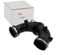 NTY GPP-ME-061 Tubo flexible de aspiración filtro de aire