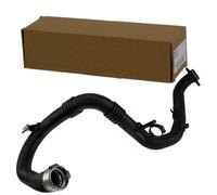 NTY Gpp-Pl-096 Manguera de aire de carga delantera | Gpp-Pl-096 Compatible con Corsa E (X15), Corsa E Caja/Hatchback (X15)