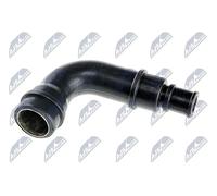 Nty GPP-VW-005 - Tubo flexible, ventilación bloque motor
