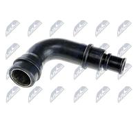 Nty GPP-VW-005 - Tubo flexible, ventilación bloque motor