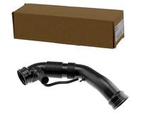 NTY GPP-VW-030 Tubo flexible de aspiración filtro de aire