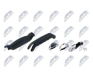 NTY Griff, Handbremshebel EZC-FR-047